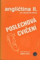 Angličtina pro jazykové školy II. - Poslechová cvičení
