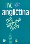 Angličtina pro jazykové školy IV.