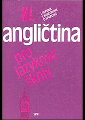 Angličtina pro jazykové školy  - díl III