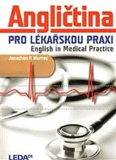 Angličtina pro lékařskou praxi