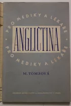 Angličtina pro mediky a lékaře