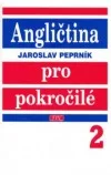 Angličtina pro pokročilé 2