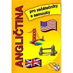 Angličtina pro začátečníky a samouky