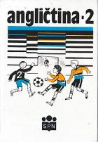 Angličtina pro základní školy II. díl