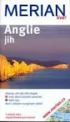 Anglie - Jih