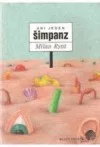 Ani jeden šimpanz