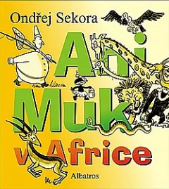 Ani Muk v Africe