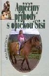 Aniččiny příhody s opičkou Sisi