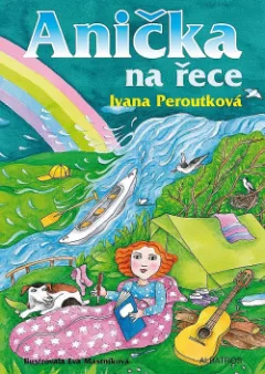 Anička na řece