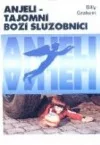 Anjeli - tajomní Boží služobníci