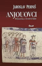 Anjouovci: Princovia s kvetmi ľalie
