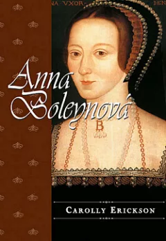Anna Boleynová