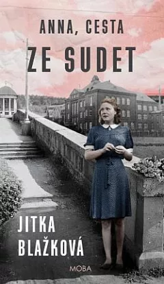Anna, cesta ze Sudet