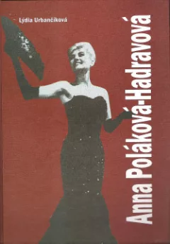 Anna Poláková-Hadravová