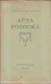 Anna Potocká