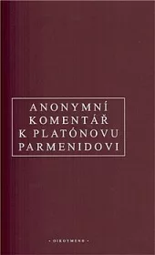 Anonymní komentář k Platónovu Parmenidovi
