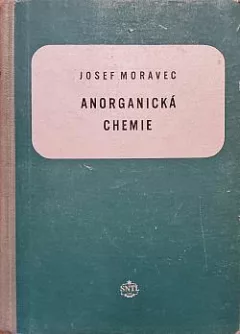 Anorganická chemie