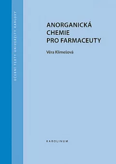 Anorganická chemie pro farmaceuty