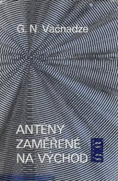 Antény zaměřené na Východ