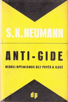 Anti-Gide neboli optimismus bez pověr