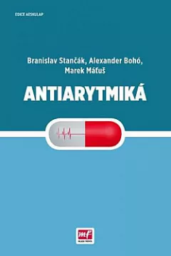 Antiarytmiká
