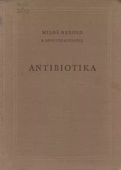 Antibiotika