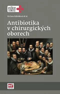 Antibiotika v chirurgických oborech
