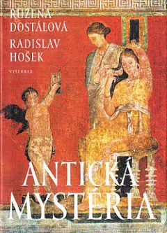 Antická mystéria