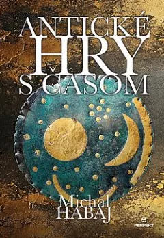 Antické hry s časom