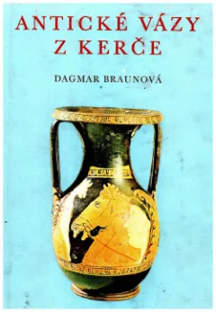 Antické vázy z Kerče