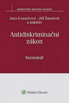 Antidiskriminační zákon
