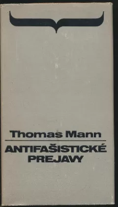 Antifašistické prejavy