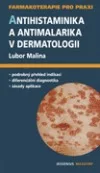 Antihistaminika a antimalarika v dermatologii