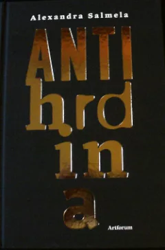 Antihrdina