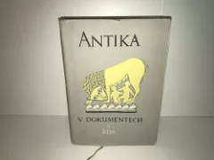 Antika v dokumentech II - Řím