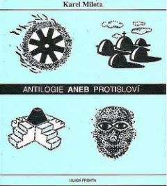 Antilogie aneb Protisloví