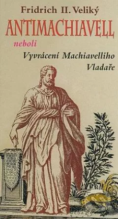 Antimachiavell