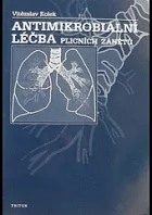 Antimikrobiální léčba plicních zánětů