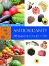 Antioxidanty -  zpomalte čas dietou