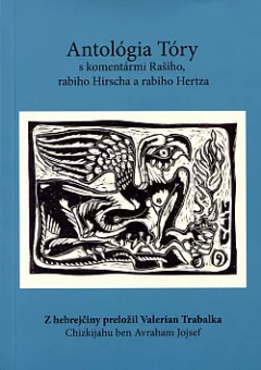 Antológia Tóry
