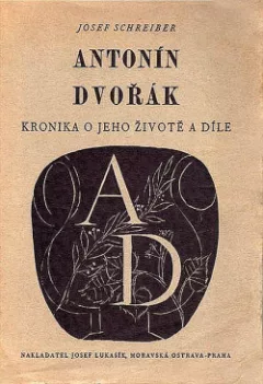 Antonín Dvořák