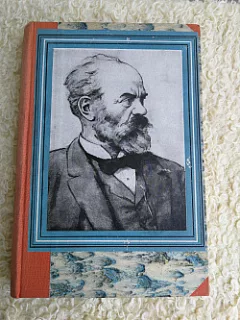 Antonín Dvořák