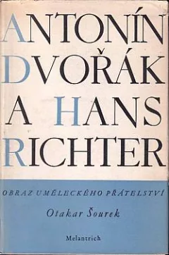 Antonín Dvořák a Hans Richter: Obraz uměleckého přátelství