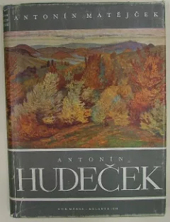 Antonín Hudeček