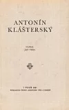 Antonín Klášterský
