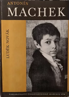 Antonín Machek