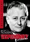 Antonín Novotný: Vzpomínky prezidenta