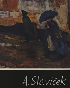 Antonín Slavíček