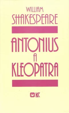 Antonius a Kleopatra