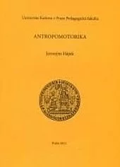 Antropomotorika